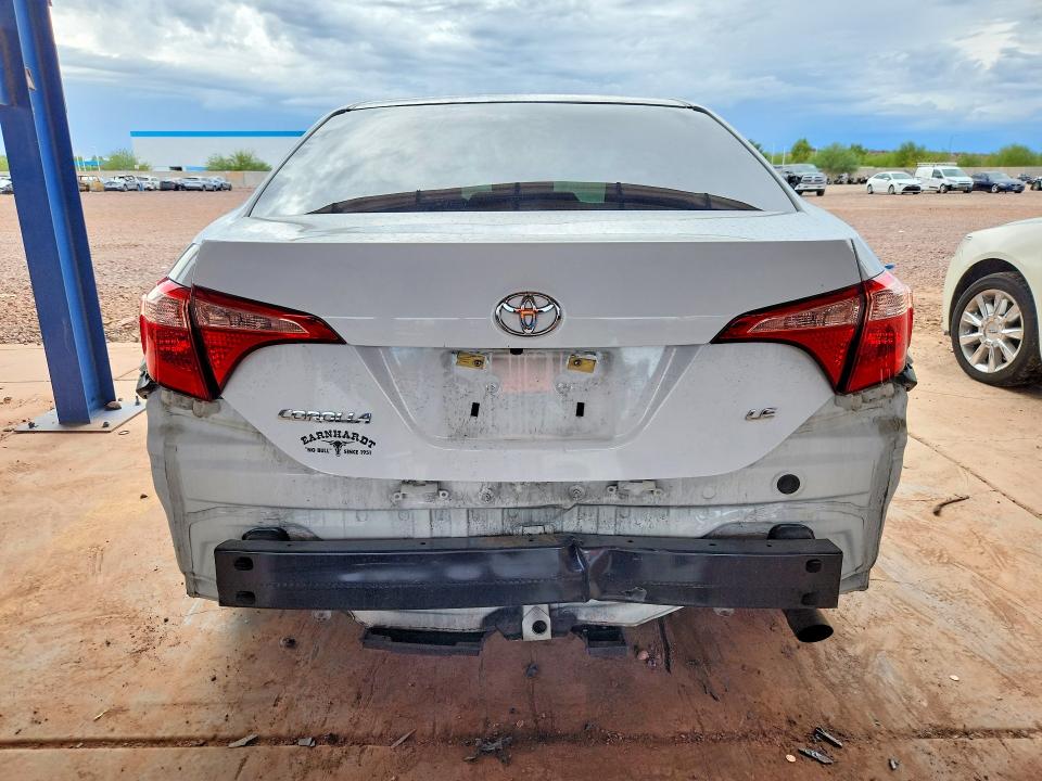 Aukcja sprzedaży 2019 Toyota Corolla, vin: 5YFBURHE3KP863627, numer aukcji: 70069706