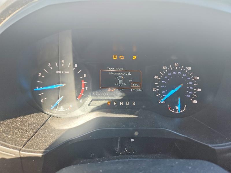 Auction sale of the 2020 Ford Edge, vin: 2FMPK3G90LBA73107, lot number: 70001256