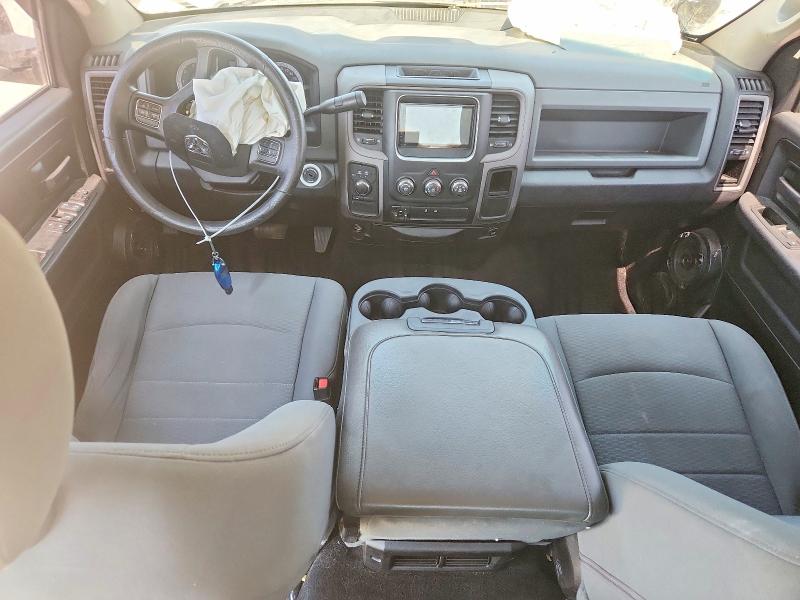 Продаж на аукціоні авто 2013 Ram 1500, vin: 1C6RR7KT6DS581051, номер лоту: 67476446