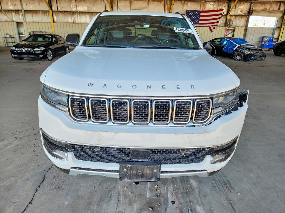 Aukcja sprzedaży 2024 Jeep Wagoneer, vin: 1C4SJRBP3RS184968, numer aukcji: 68494476