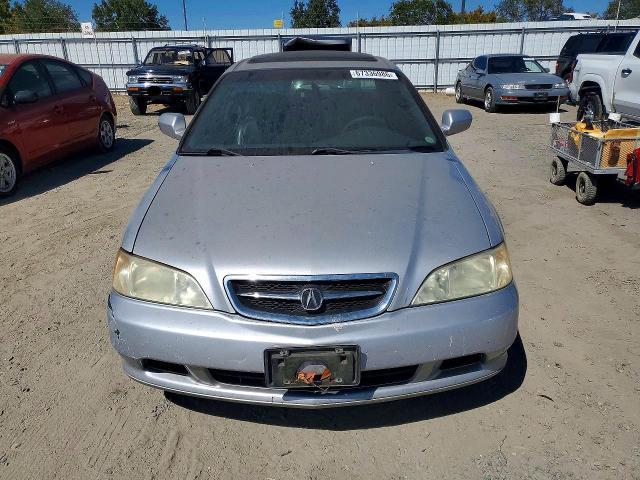 67336986 :رقم المزاد ، 19UUA5643XA017712 vin ، 1999 Acura 3.2tl مزاد بيع