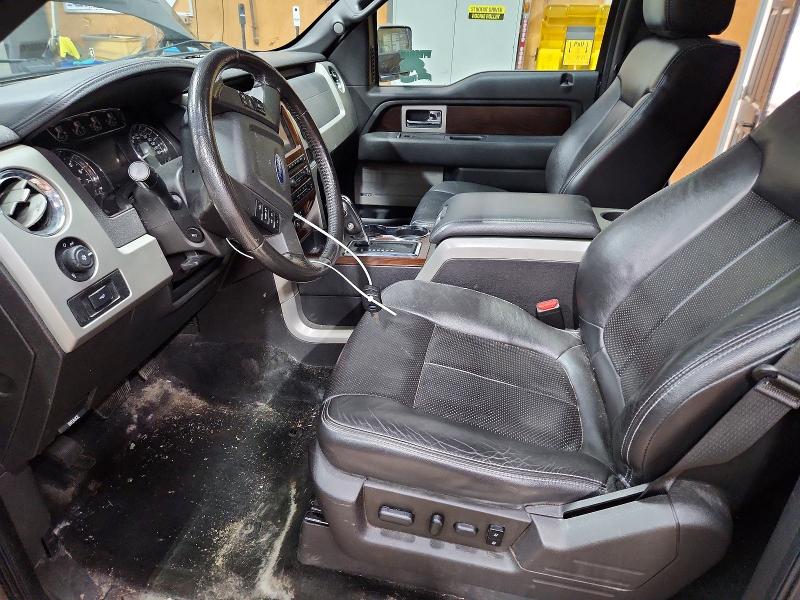 Aukcja sprzedaży 2012 Ford F150, vin: 1FTFW1ETXCFA56059, numer aukcji: 66199596