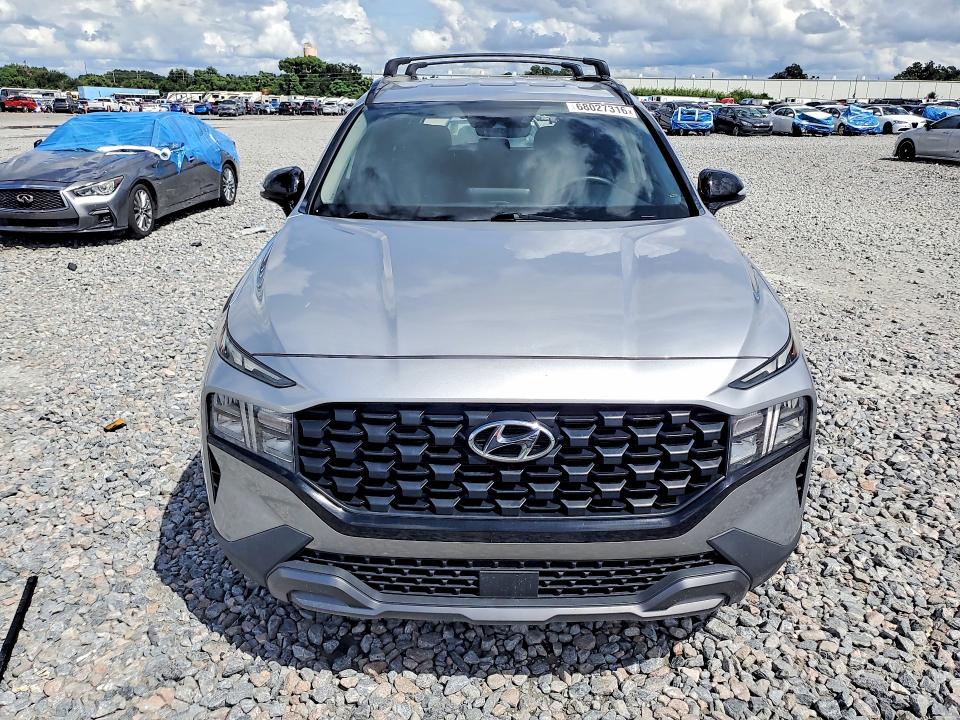 Продажа на аукционе авто 2022 Hyundai Santa Fe, vin: 5NMS64AJ3NH473467, номер лота: 68027316