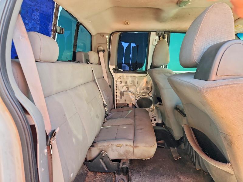2005 Ford F150 მანქანა იყიდება აუქციონზე, vin: 1FTRX12W95FA31133, აუქციონის ნომერი: 65344936