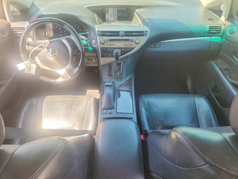 68266726 :رقم المزاد ، 2T2ZK1BA9FC179582 vin ، 2015 Lexus Rx 350 مزاد بيع