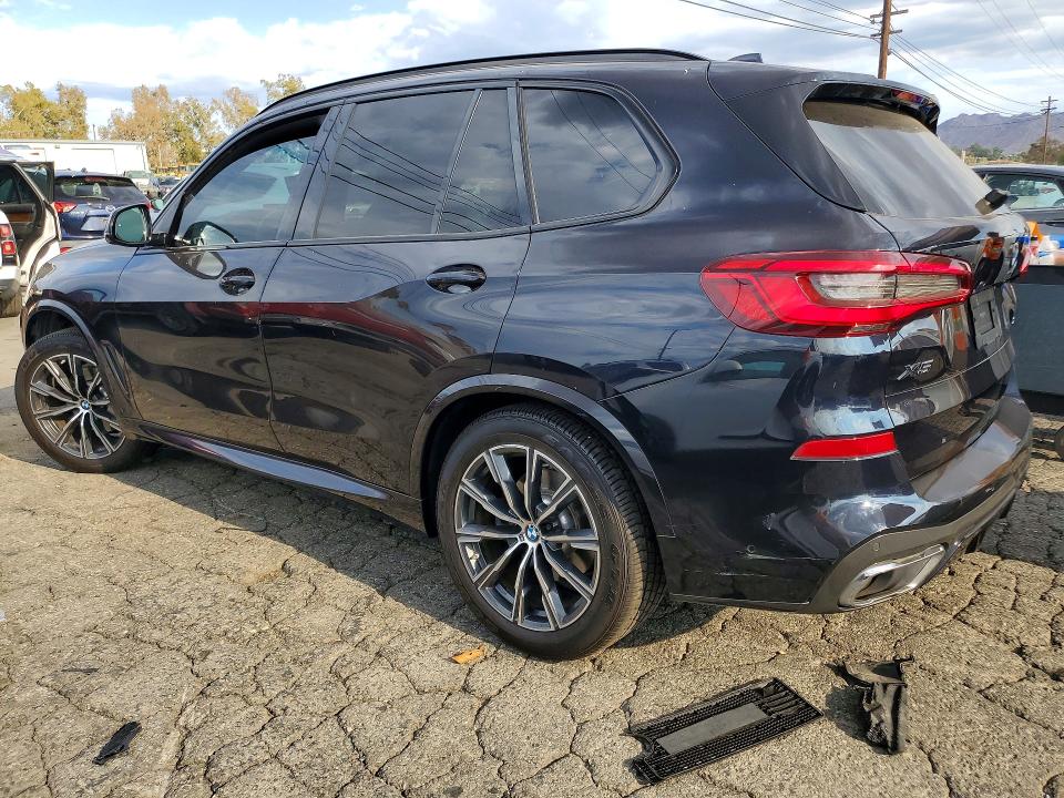 Продажа на аукционе авто 2019 Bmw X5, vin: 5UXCR6C52KLL03892, номер лота: 67938796