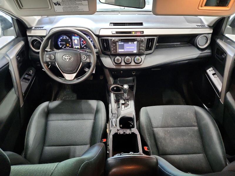 Продажа на аукционе авто 2018 Toyota Rav4, vin: 2T3BFREV4JW851800, номер лота: 68778116