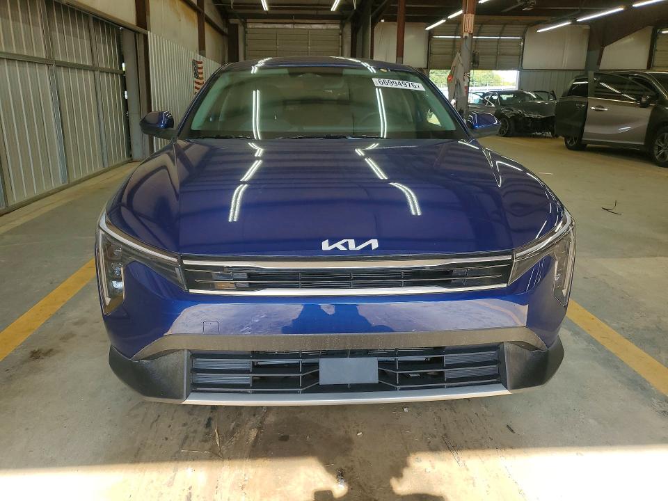 Aukcja sprzedaży 2025 Kia K4, vin: 3KPFU4DE0SE242048, numer aukcji: 66994976