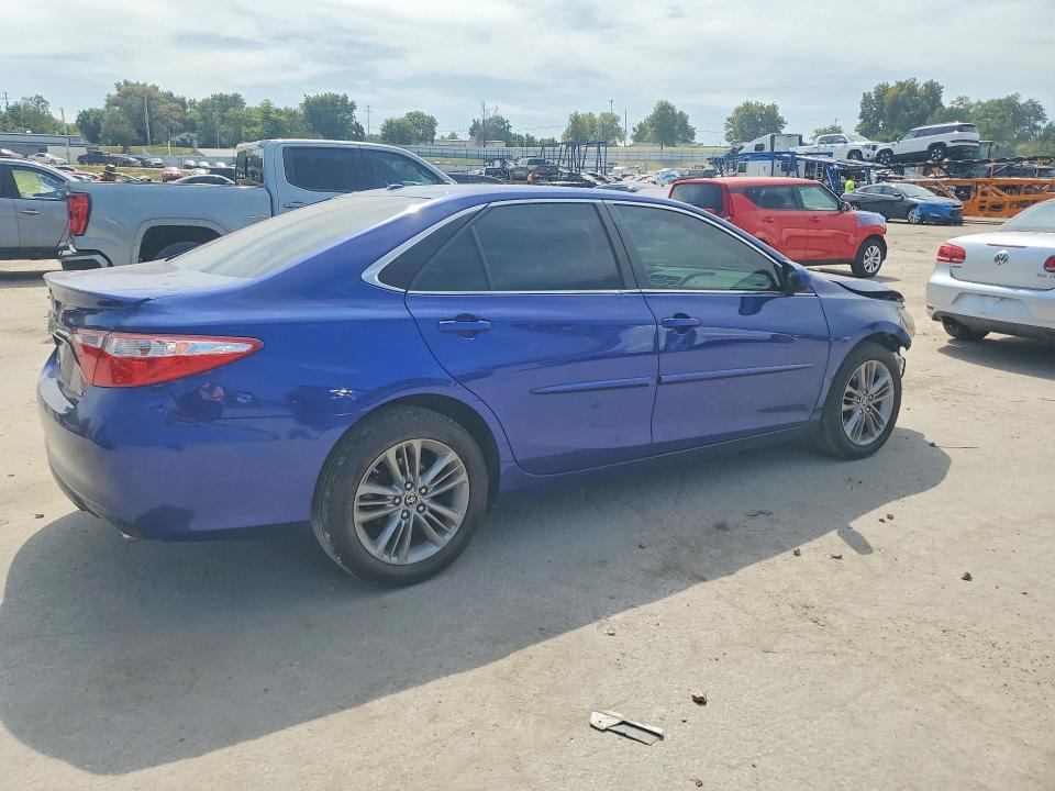 Продажа на аукционе авто 2015 Toyota Camry, vin: 4T1BF1FK1FU948152, номер лота: 67667466