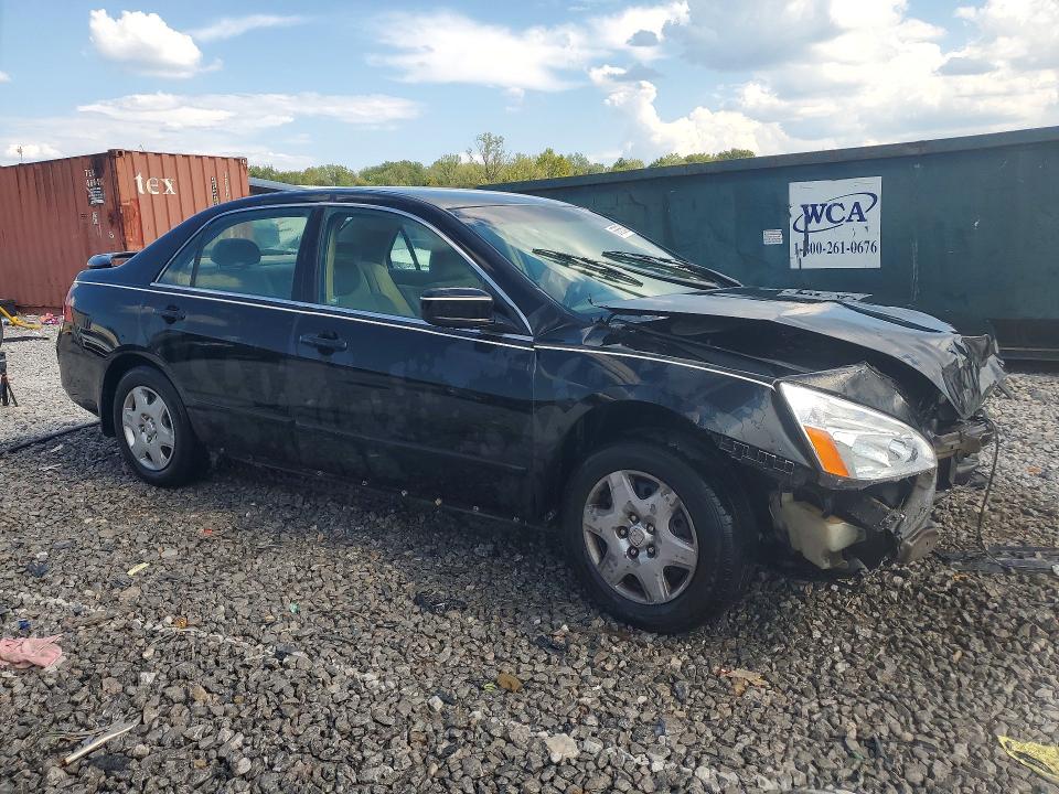 Продаж на аукціоні авто 2006 Honda Accord, vin: 3HGCM56466G708767, номер лоту: 67635546