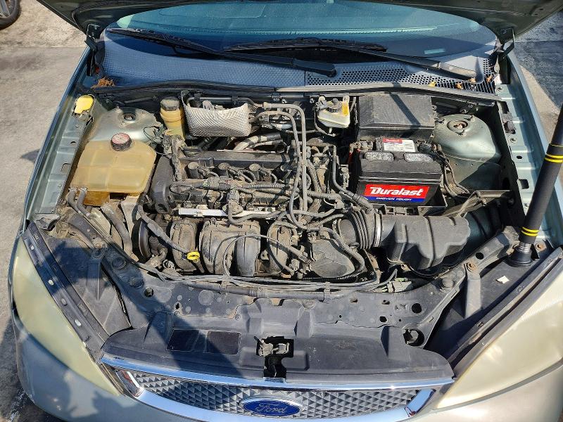 Продаж на аукціоні авто 2005 Ford Focus, vin: 3FAFP31N65R116723, номер лоту: 70328906