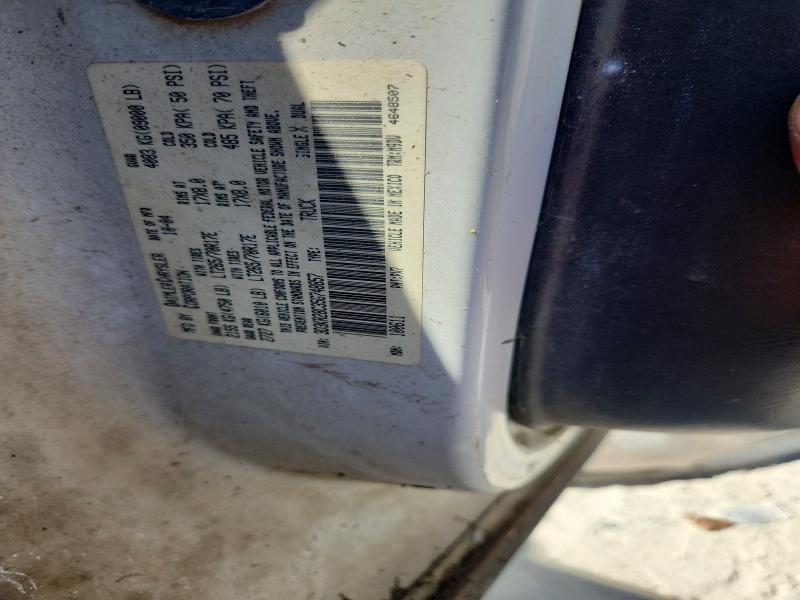 70448026 :رقم المزاد ، 3D3KR28C35G748857 vin ، 2005 Dodge Ram 2500 مزاد بيع