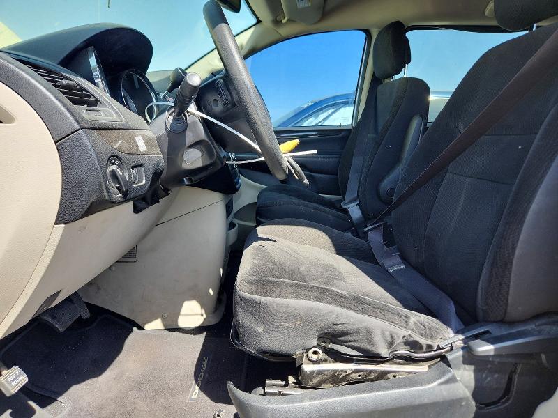 Auction sale of the 2019 Dodge Grand Caravan, vin: 2C4RDGBG0KR684524, lot number: 69048786
