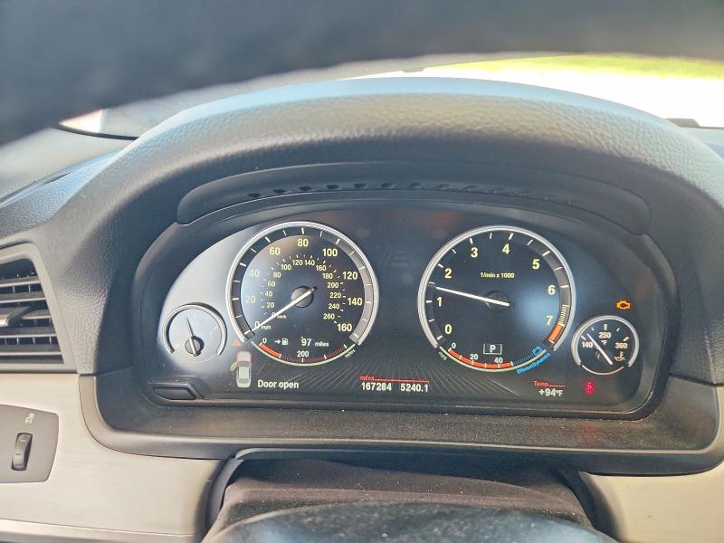 67728506 :رقم المزاد ، WBAFR9C52DD226659 vin ، 2013 Bmw 550 مزاد بيع