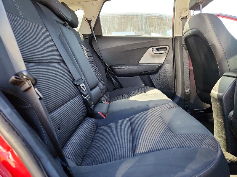 67895286 :رقم المزاد ، KNDCB3LC4K5324170 vin ، 2019 Kia Niro مزاد بيع