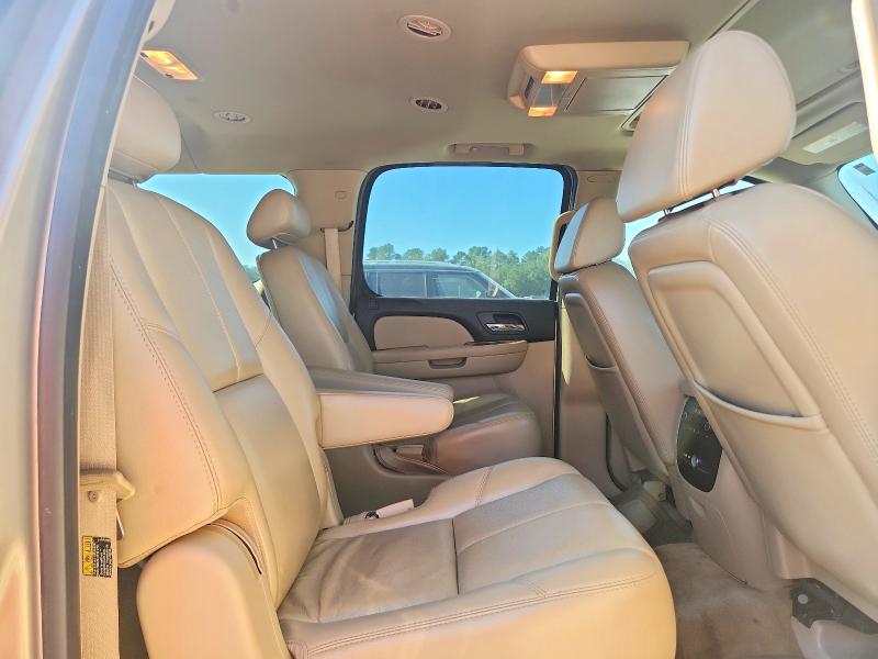 2007 Chevrolet Suburban მანქანა იყიდება აუქციონზე, vin: 1GNFK16397R238406, აუქციონის ნომერი: 65966106