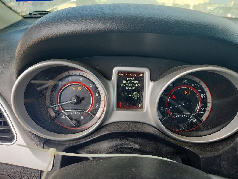 68643076 :رقم المزاد ، 3C4PDCBB2KT862046 vin ، 2019 Dodge Journey مزاد بيع