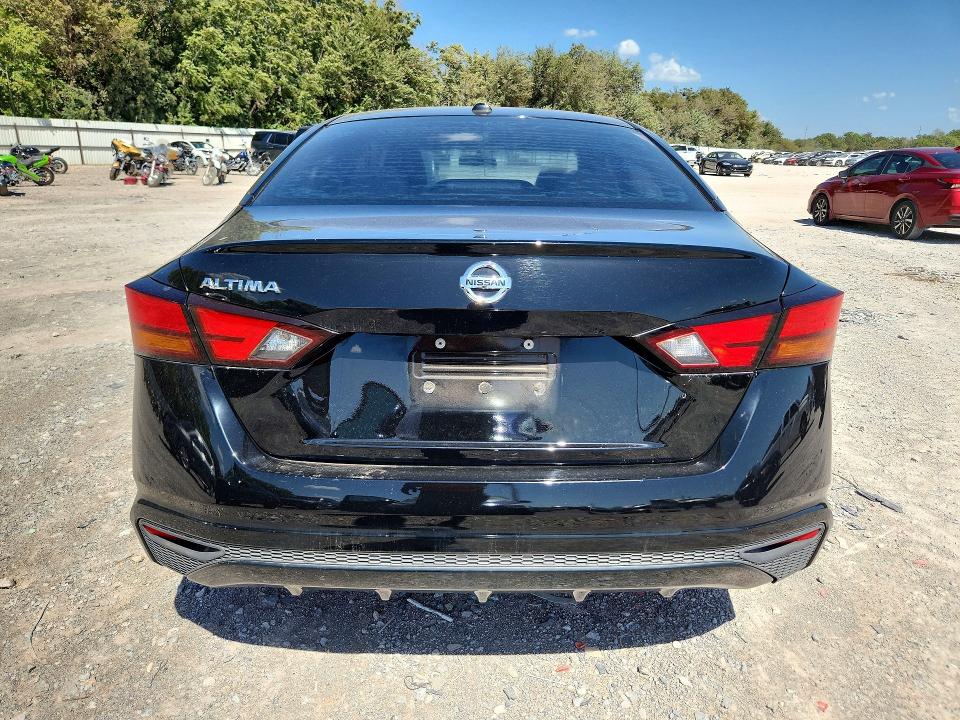 Продаж на аукціоні авто 2019 Nissan Altima, vin: 1N4BL4BV3KC103940, номер лоту: 68783456