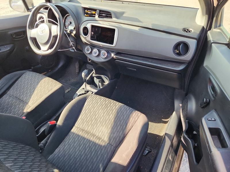 Продажа на аукционе авто 2014 Toyota Yaris, vin: VNKJTUD34EA006268, номер лота: 68865826