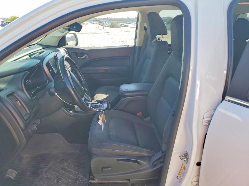 Aukcja sprzedaży 2018 Gmc Canyon, vin: 1GTG6CEN7J1149567, numer aukcji: 69343096