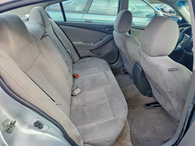 Продажа на аукционе авто 2012 Nissan Altima, vin: 1N4AL2AP7CC170920, номер лота: 69983246