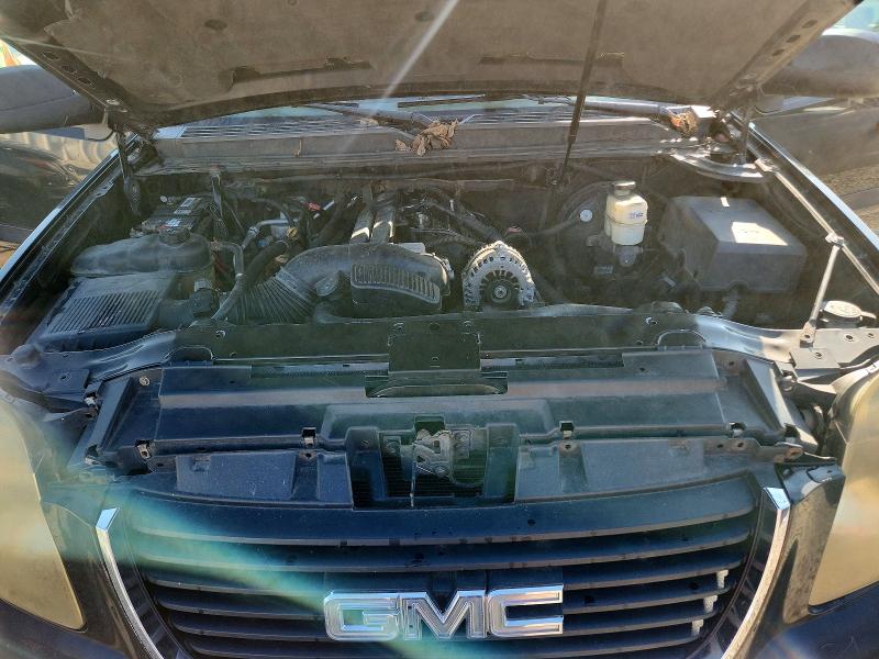 Auction sale of the 2009 Gmc Yukon, vin: 1GKFC23C49R207426        , lot number: 69075216