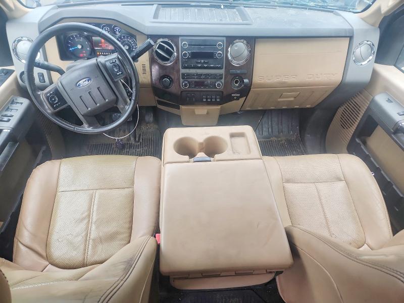 Продаж на аукціоні авто 2011 Ford F450, vin: 1FT8W4DT7BEC42836, номер лоту: 69916296