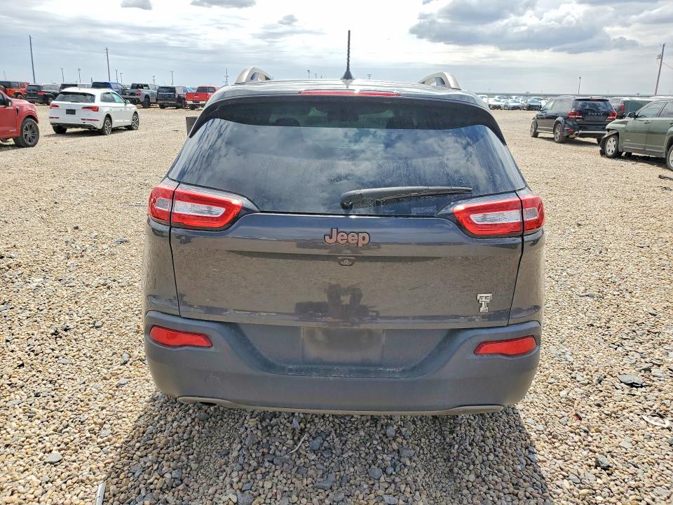 Aukcja sprzedaży 2017 Jeep Cherokee, vin: 1C4PJLCB4HW578413, numer aukcji: 68557446