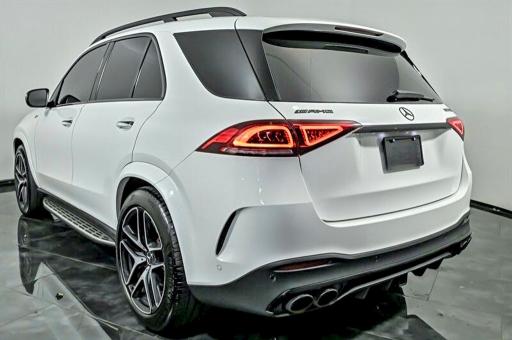 69086046 :رقم المزاد ، 4JGFB6BB2MA575427         vin ، 2021 Mercedes-benz Gle مزاد بيع