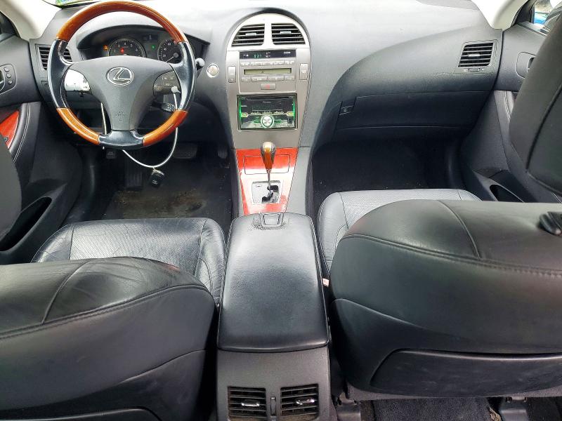 Продажа на аукционе авто 2008 Lexus Es, vin: JTHBJ46G482164822, номер лота: 69307826