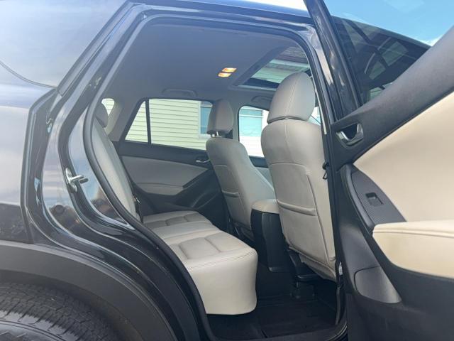 Продажа на аукционе авто 2015 Mazda Cx-5, vin: JM3KE4DY7F0481169, номер лота: 70728056