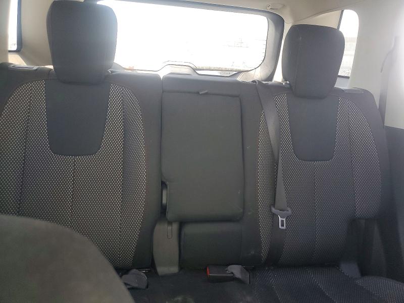 Продажа на аукционе авто 2017 Gmc Terrain, vin: 2GKALNEK1H6276035, номер лота: 67653526