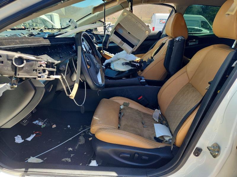 Auction sale of the 2018 Nissan Maxima, vin: 1N4AA6AP6JC387305, lot number: 67338966
