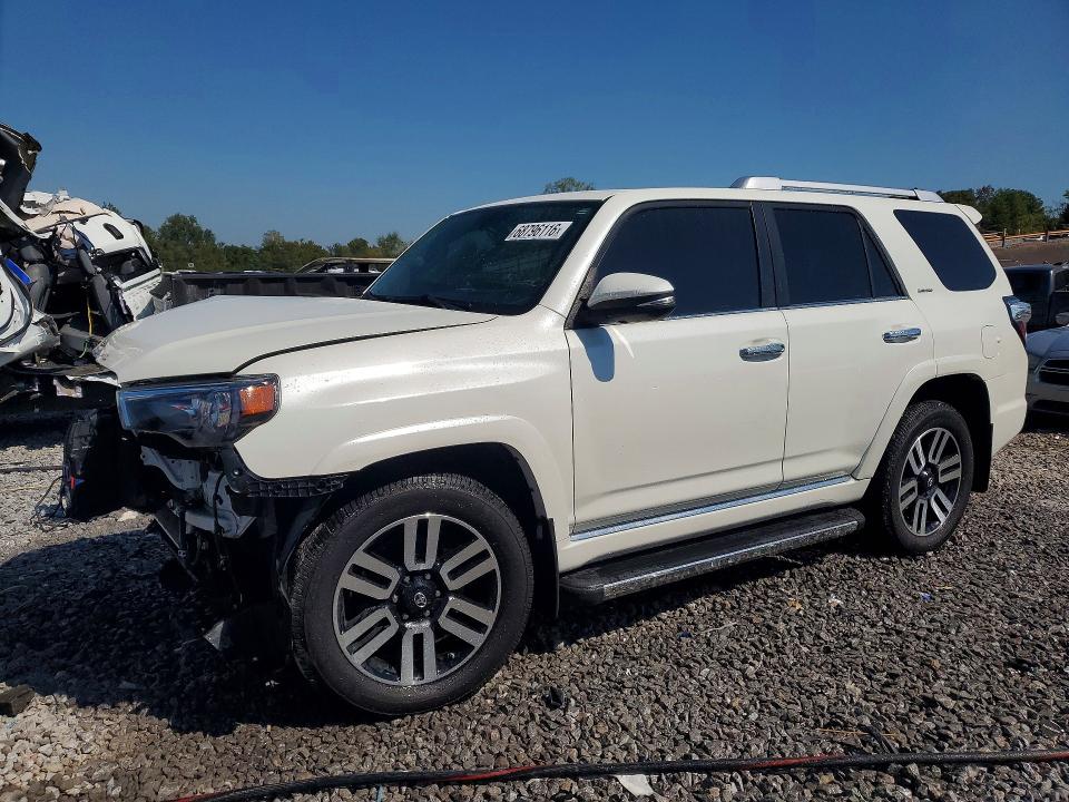 Продажа на аукционе авто 2016 Toyota 4runner, vin: JTEBU5JR8G5301972, номер лота: 68796116