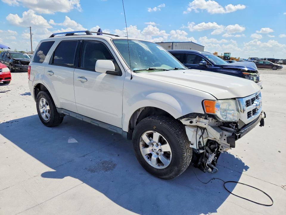 Продаж на аукціоні авто 2012 Ford Escape, vin: 1FMCU0EG3CKC55933, номер лоту: 68681996