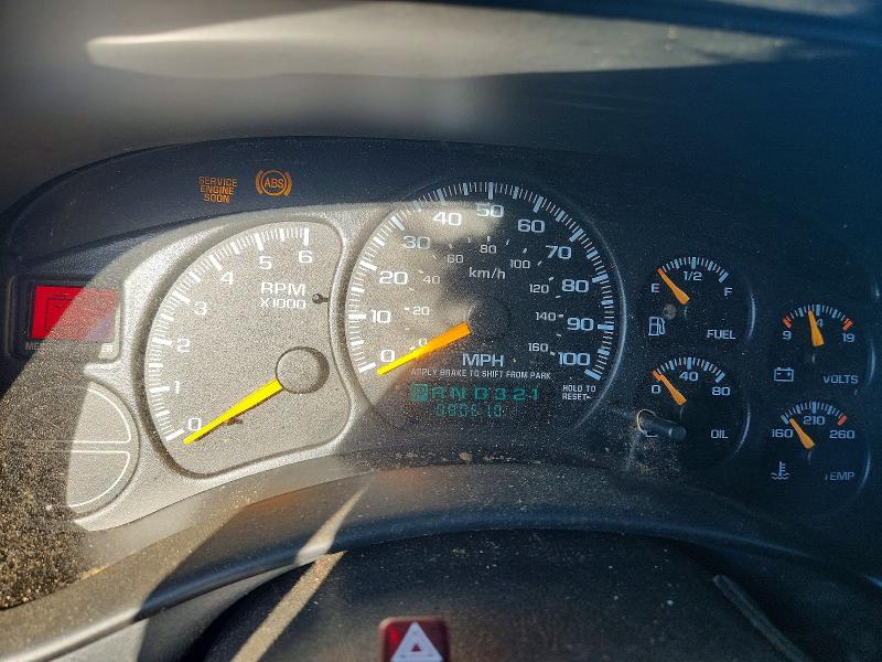 Продажа на аукционе авто 2000 Gmc New Sierra, vin: 2GTEK19T7Y1245834, номер лота: 68368246