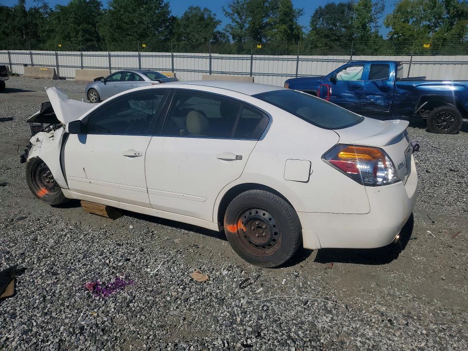 Продаж на аукціоні авто 2012 Nissan Altima, vin: 1N4AL2AP0CN555966, номер лоту: 68013446