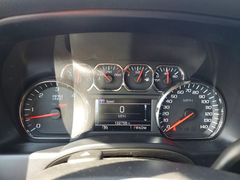 68147136 :رقم المزاد ، 3GCUKREHXEG248886 vin ، 2014 Chevrolet Silverado مزاد بيع