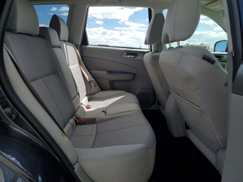 Продаж на аукціоні авто 2012 Subaru Forester, vin: JF2SHADC2CH414545, номер лоту: 67501626
