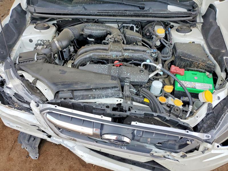 68880026 :رقم المزاد ، JF1GJAA67EH024086 vin ، 2014 Subaru Impreza مزاد بيع