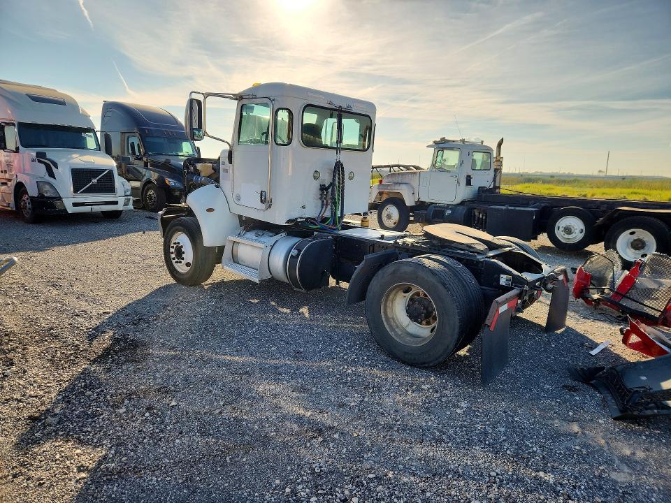 2017 Peterbilt 348 მანქანა იყიდება აუქციონზე, vin: 1XP3AJ8X6HD430636, აუქციონის ნომერი: 69946996