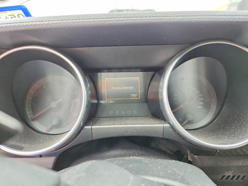 2021 Ford Mustang მანქანა იყიდება აუქციონზე, vin: 1FA6P8TH5M5155888, აუქციონის ნომერი: 70408176