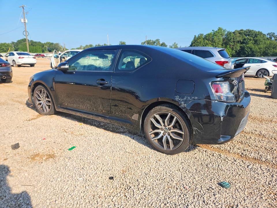 2014 Toyota Scion Tc მანქანა იყიდება აუქციონზე, vin: JTKJF5C77F3091647, აუქციონის ნომერი: 68945036