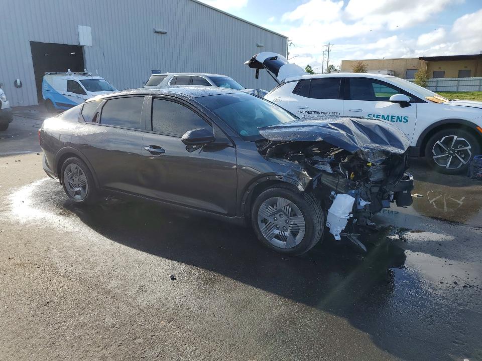 Продаж на аукціоні авто 2026 Kia K4, vin: 3KPFT4DE4TE263442, номер лоту: 69600936