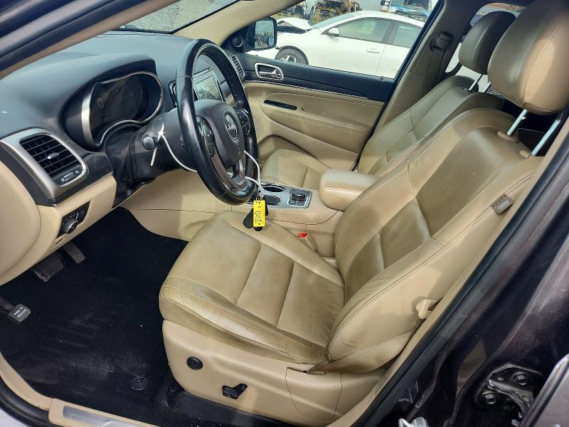 2019 Jeep Grand Cherokee მანქანა იყიდება აუქციონზე, vin: 1C4RJFBGXKC640199, აუქციონის ნომერი: 70102236