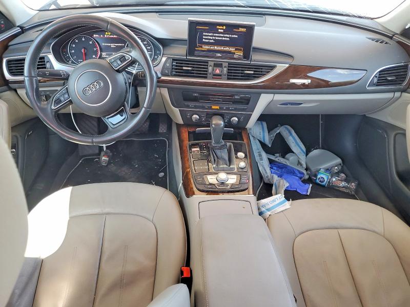 Aukcja sprzedaży 2016 Audi A6, vin: WAUFGAFC8GN080557, numer aukcji: 67657676