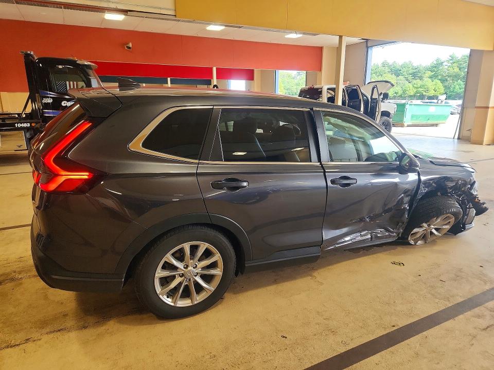 Aukcja sprzedaży 2025 Honda Cr-v, vin: 2HKRS4H7XSH402561, numer aukcji: 67211426