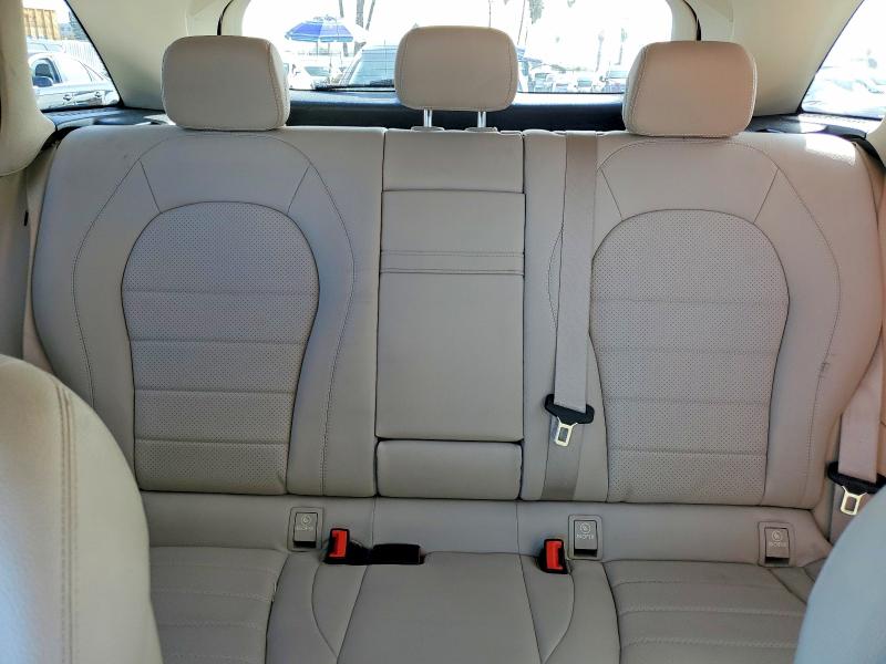 Продаж на аукціоні авто 2018 Mercedes-benz Glc, vin: WDC0G4JB0JV025384, номер лоту: 68788426