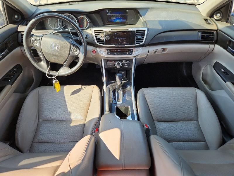 Продажа на аукционе авто 2014 Honda Accord, vin: 1HGCR3F86EA032472, номер лота: 68252396