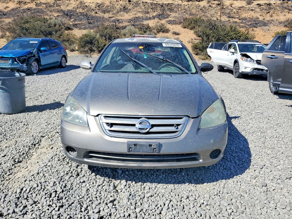 69549696 :رقم المزاد ، 1N4AL11D15N928015 vin ، 2005 Nissan Altima مزاد بيع